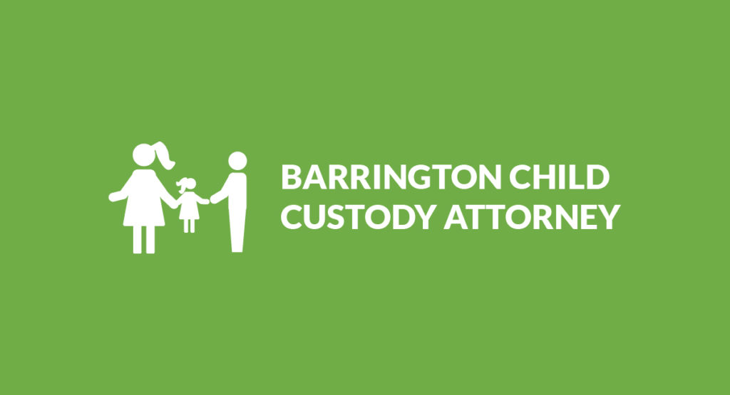 child custody attorney