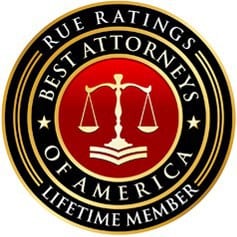 Larry Manassa Best Attorneys Lifetime Member