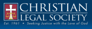 Lawrence Manassa, Christian Legal Society Member