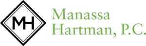 Manassa Law Logo bl-gr 500px