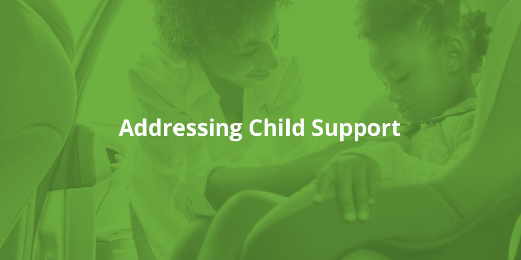 Calculating Child Support: A Brief Overview