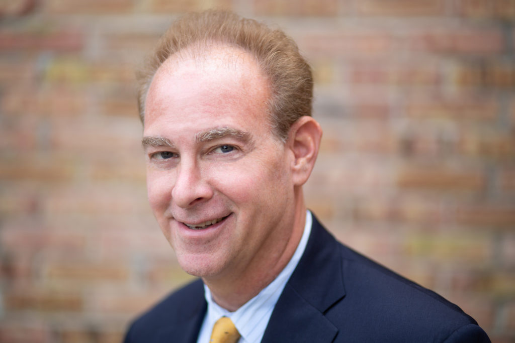 Lawrence Manassa, Barrington Child Custody Attorney