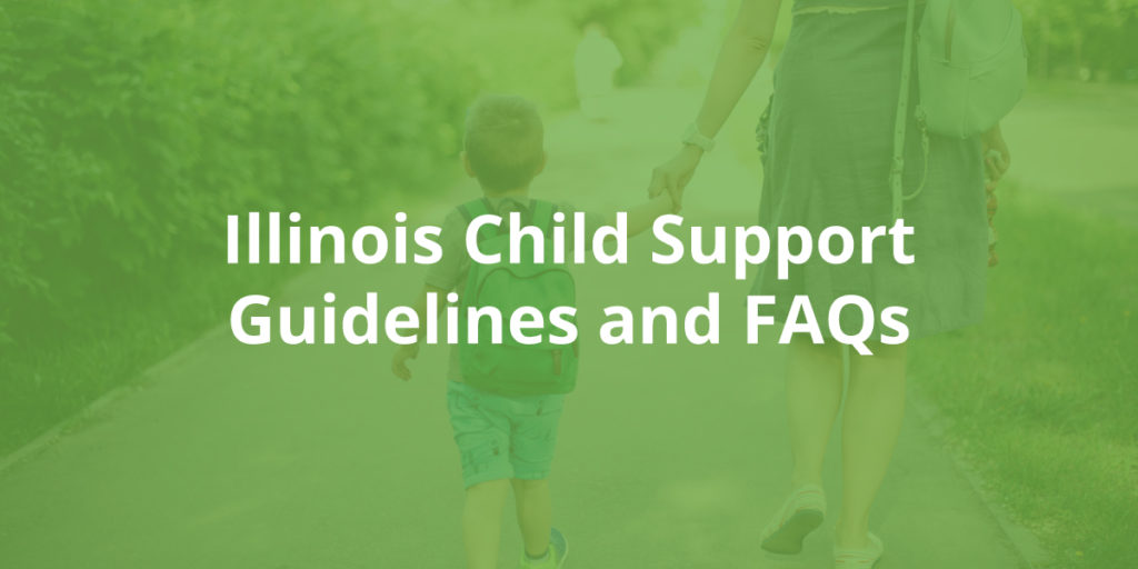 Illinois Child Support Guidelines | Manassa Law
