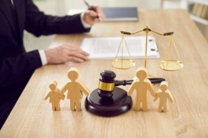 Barrington Divorce and Separation Lawyer