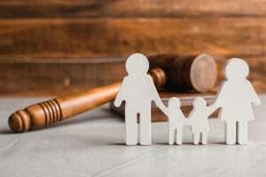 Establishing Paternity to Seek Custody Rights 