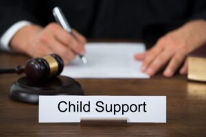 Illinois Child Support Modification Lawyer