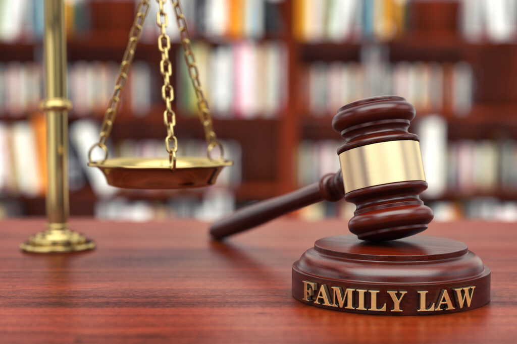 Legal Rights Associated With Paternity