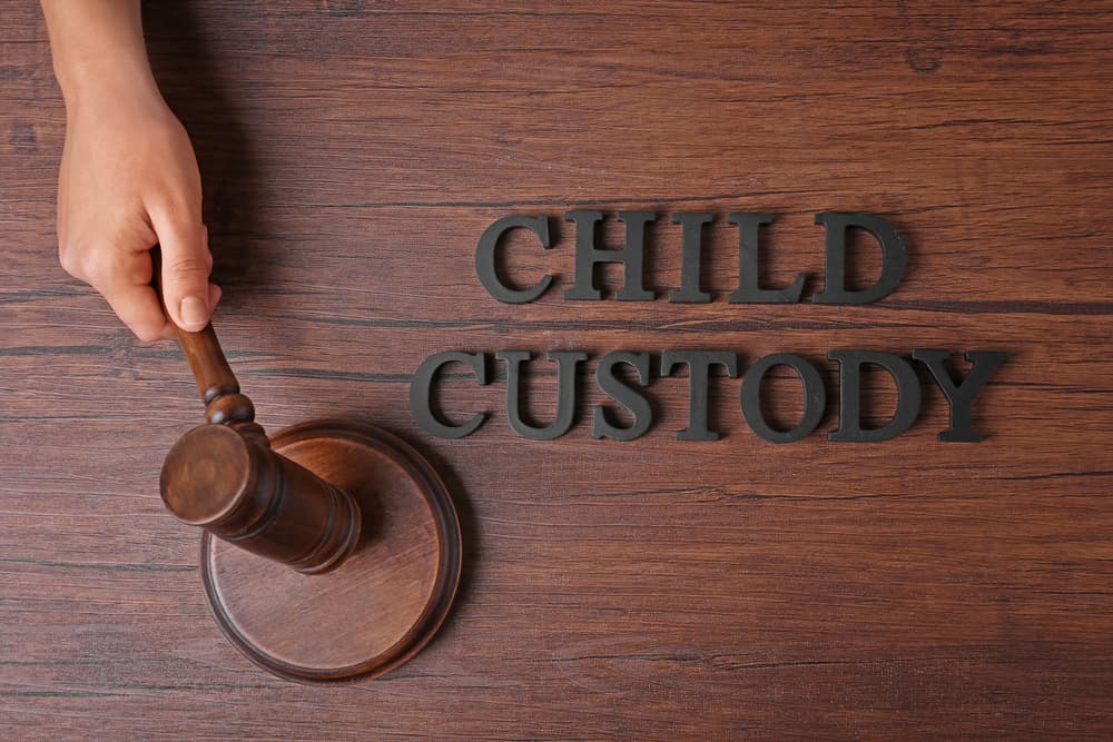 The Process of Modifying a Child Custody Order in Illinois