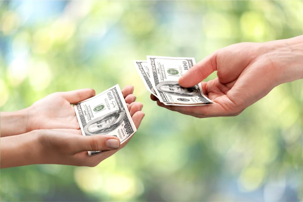 Alimony: Also called spousal support or maintenance, this is money one spouse is ordered to pay to the other after a divorce or separation to maintain the lifestyle they had during the marriage.

