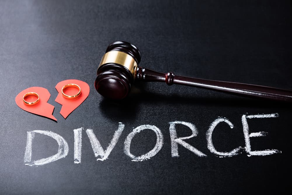 Do I Need an Attorney to Get a Divorce - Manassa Law P.C.