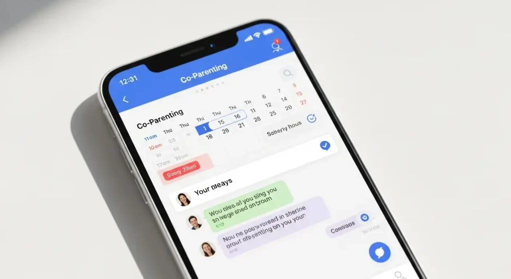 Communication Tips for Parallel Parents