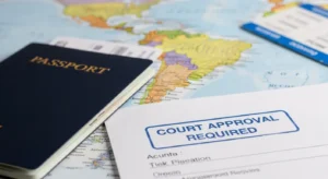 International Travel and Special Considerations