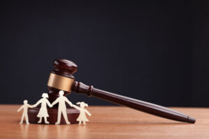 Can a Non-Biological Parent Get Custody or Timesharing in Illinois