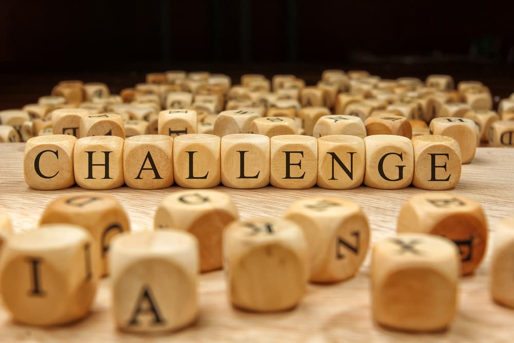 Challenges Grandparents May Face