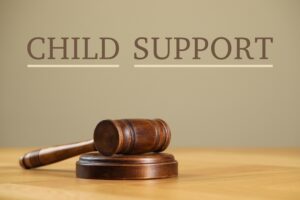 Child Support & Erroneous Bank Statements Uncovering Financial Deception in Illinois