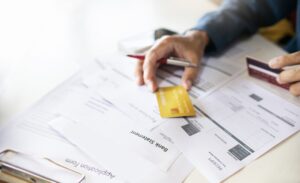 Erroneous Bank Statements