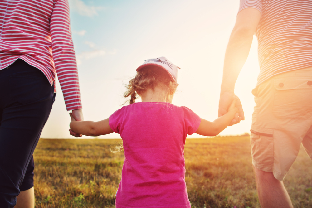 parental responsibilities