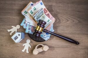 How Are Vehicles Divided in a Divorce