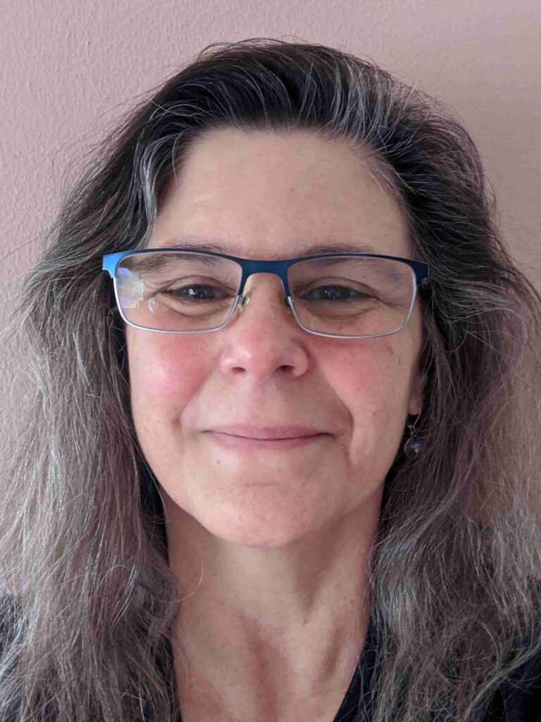 Deborah Reece - Attorney