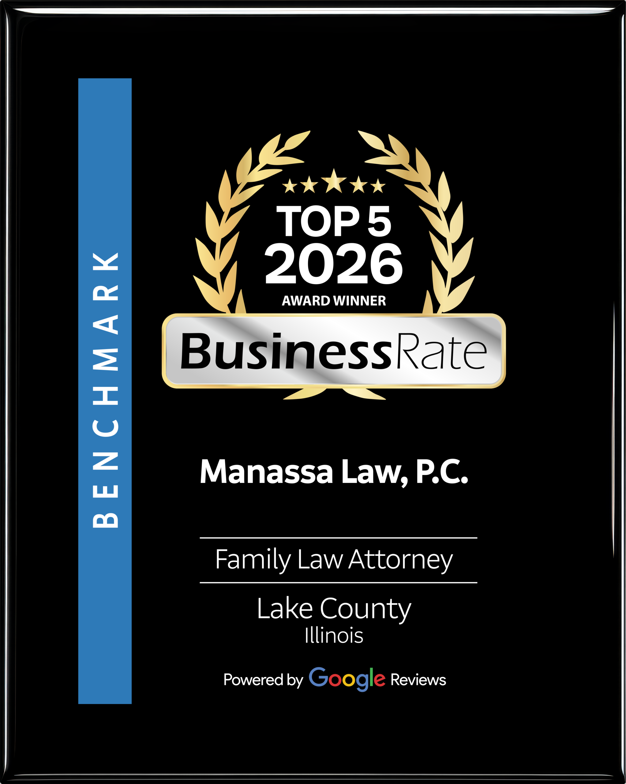 Photo of Top 5 2026 law firm
