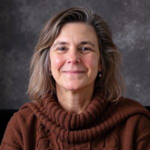 Deborah Reece, family law attorney at Manassa Law P.C.